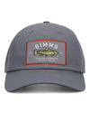 12221-042-Single-Haul-Cap-Tabletop-S25-Front_dea7e4c4-2255-46dd-ac5a-acedc418d17d Gunmetal Trout