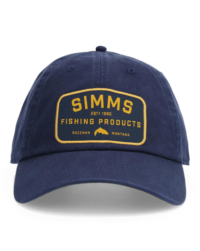 Simms Single Haul Cap – Blackfoot River Outfitters