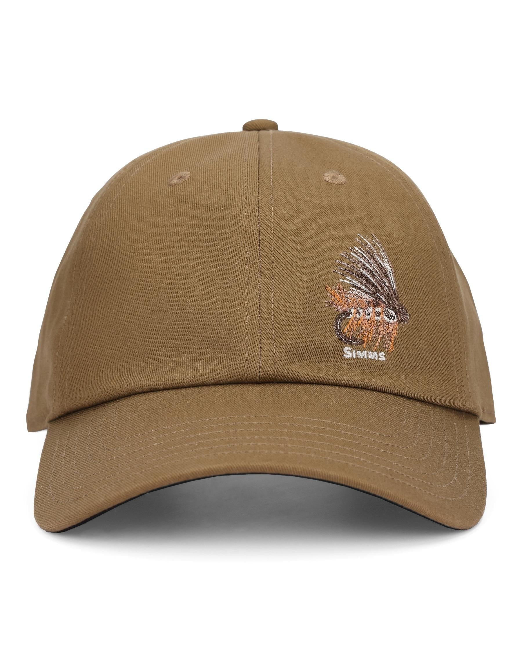 Simms Single Haul Cap | シムス シングルホール・キャップ