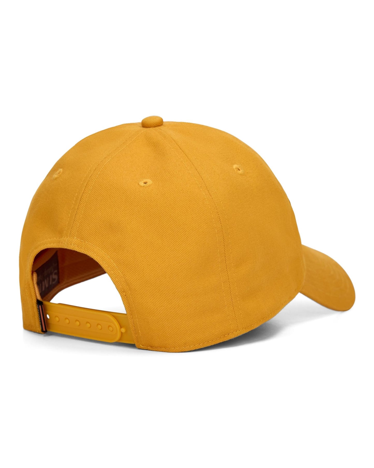 Single Haul Cap
