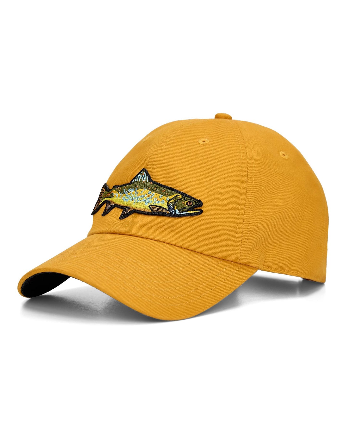 12221-1348-Single-Haul-Cap-Tabletop-F25-Front_effc854a-6560-44ff-876c-dd1659ec1a6a Amaretto Rainbow Trout