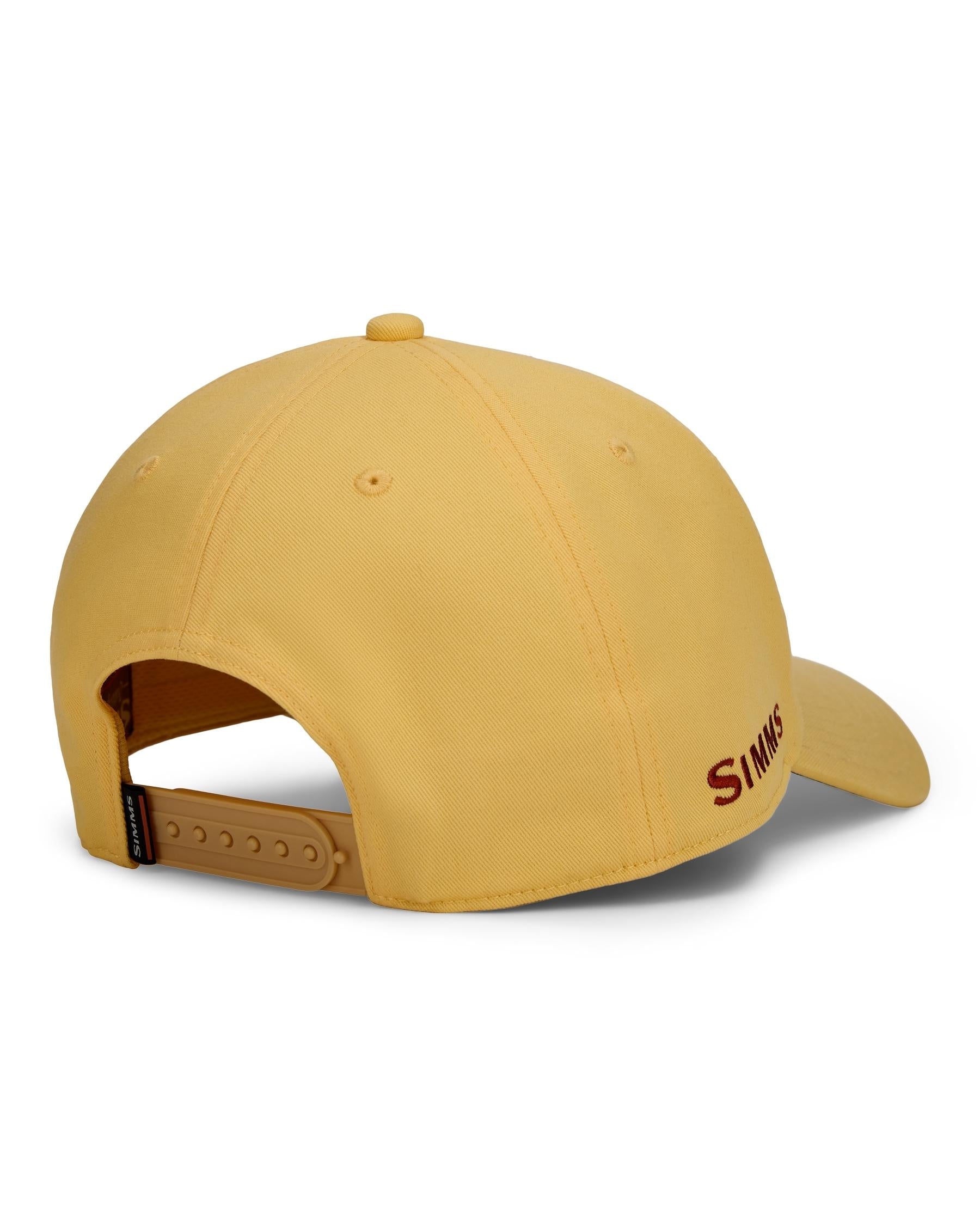 Single Haul Cap Fishing Hat | Simms Fishing | Simms Fishing