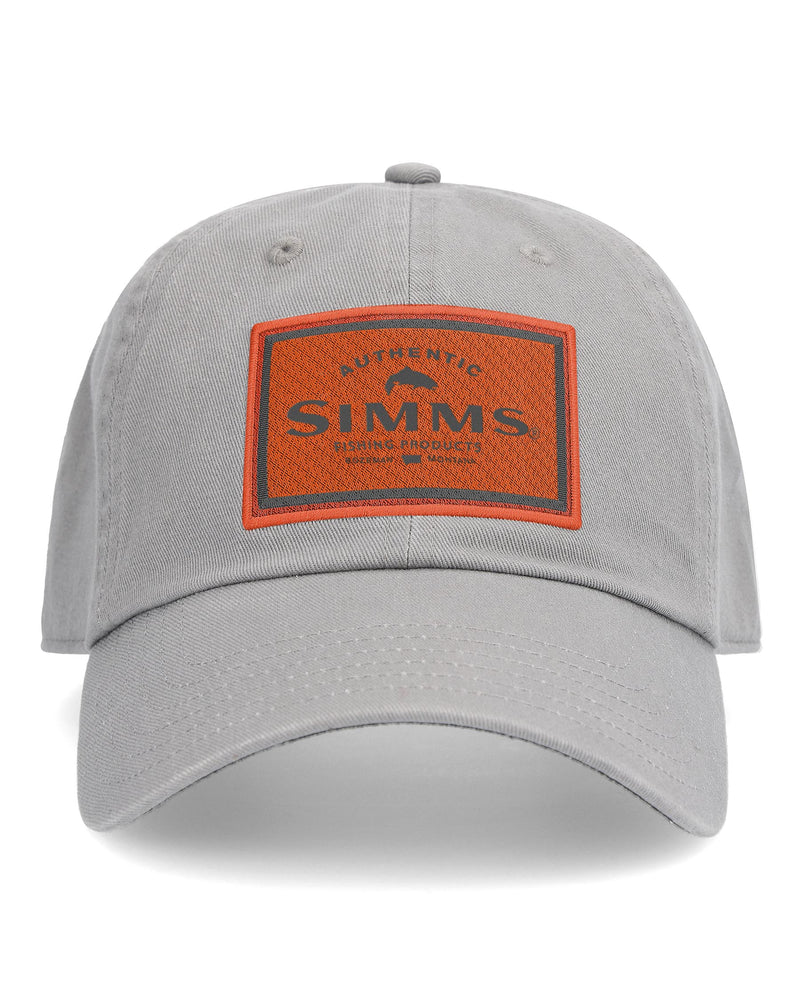 Simms Single Haul Cap – Blackfoot River Outfitters