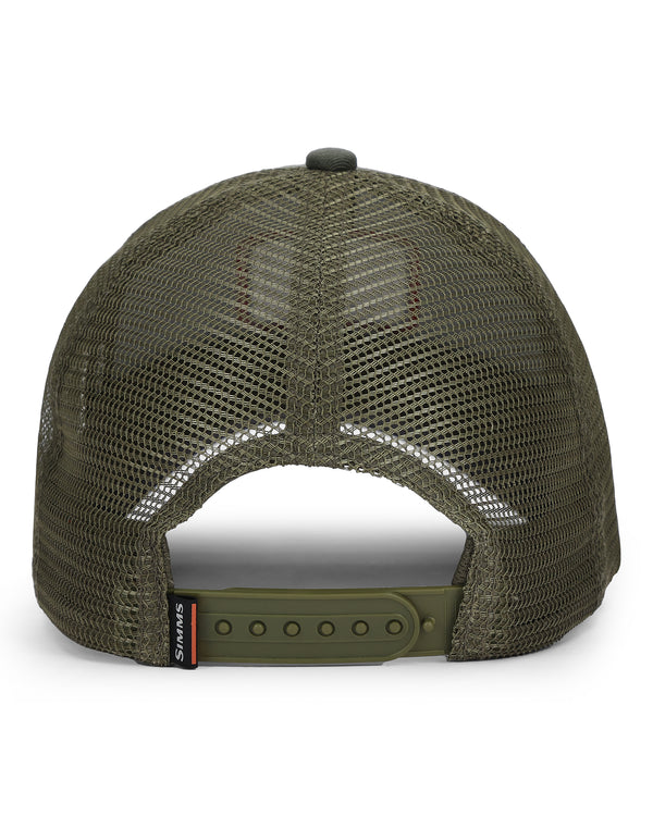 trout-icon-trucker Carbon