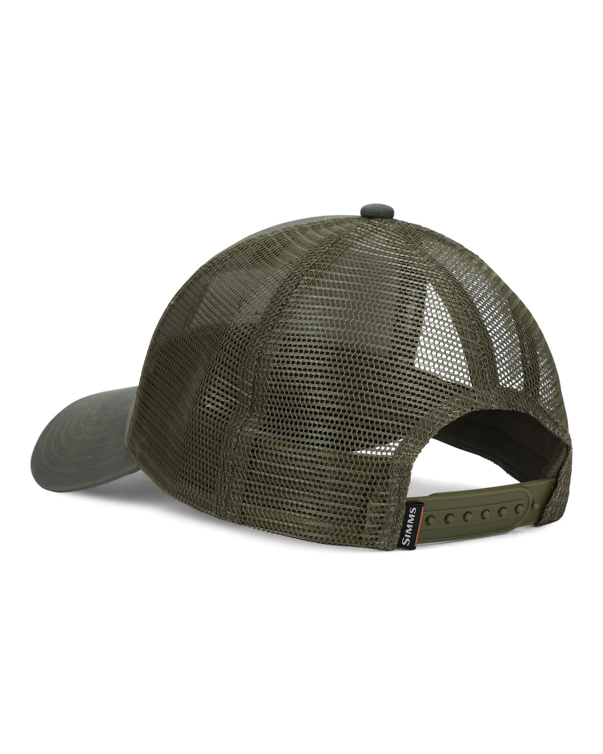 trout-icon-trucker