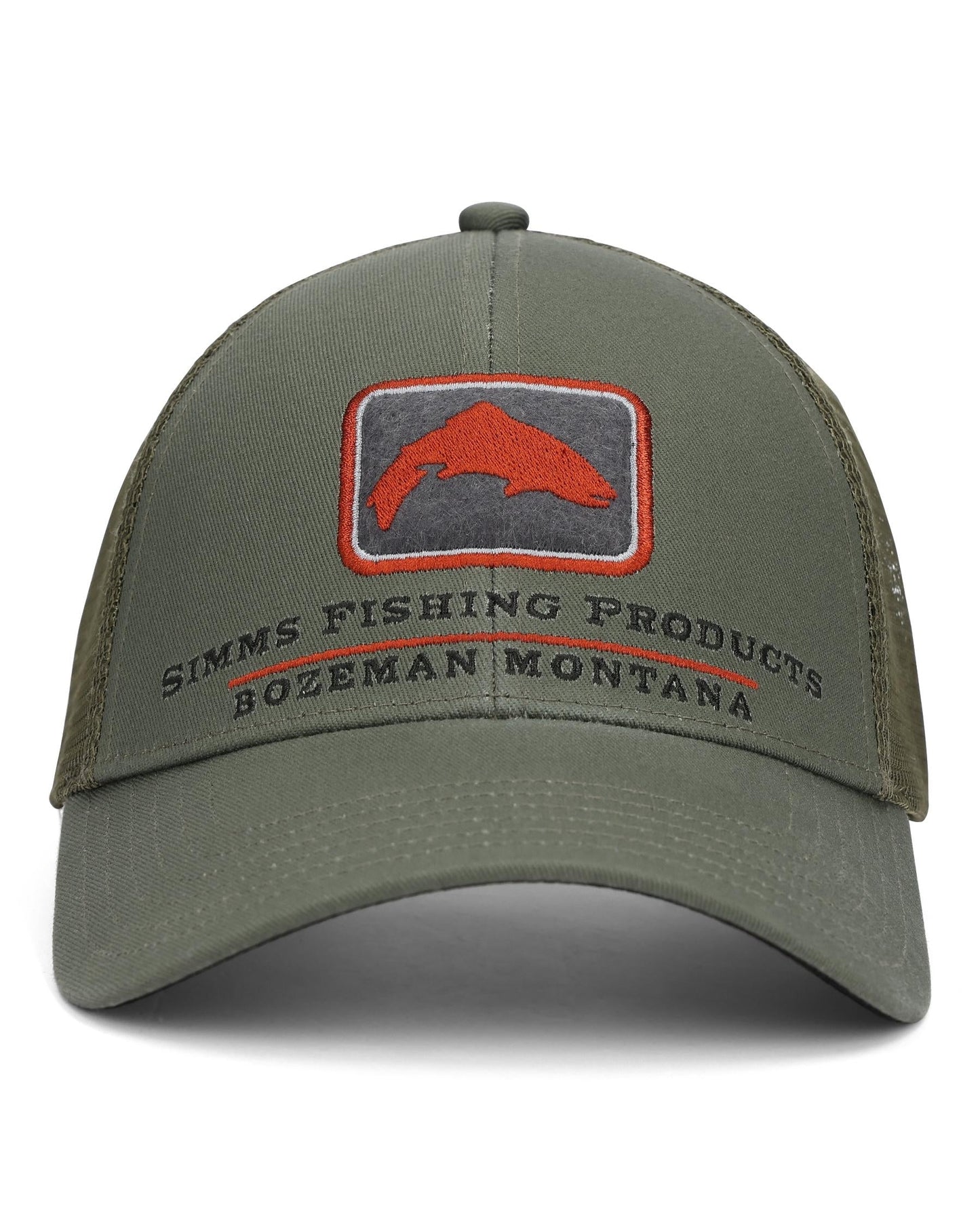 trout-icon-trucker