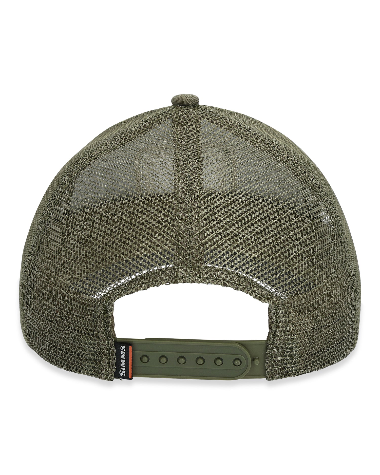 12226-1150-Trout-Icon-Trucker-Tabletop-F23-back