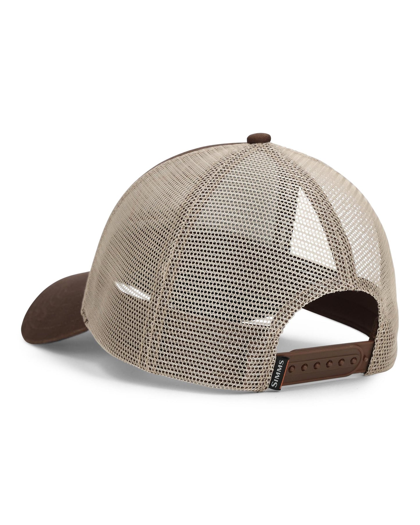 trout-icon-trucker