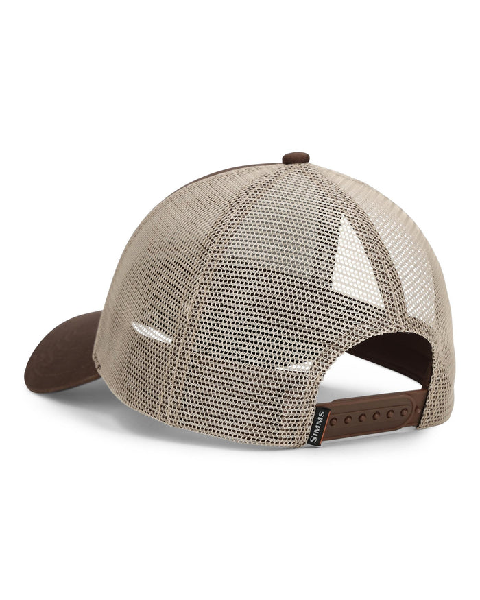 trout-icon-trucker