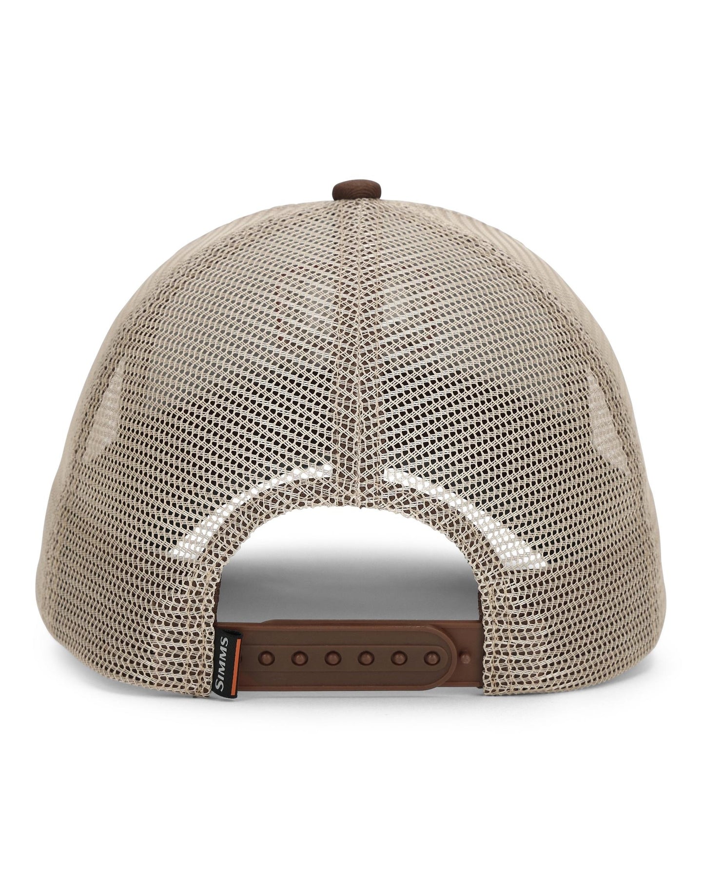 trout-icon-trucker