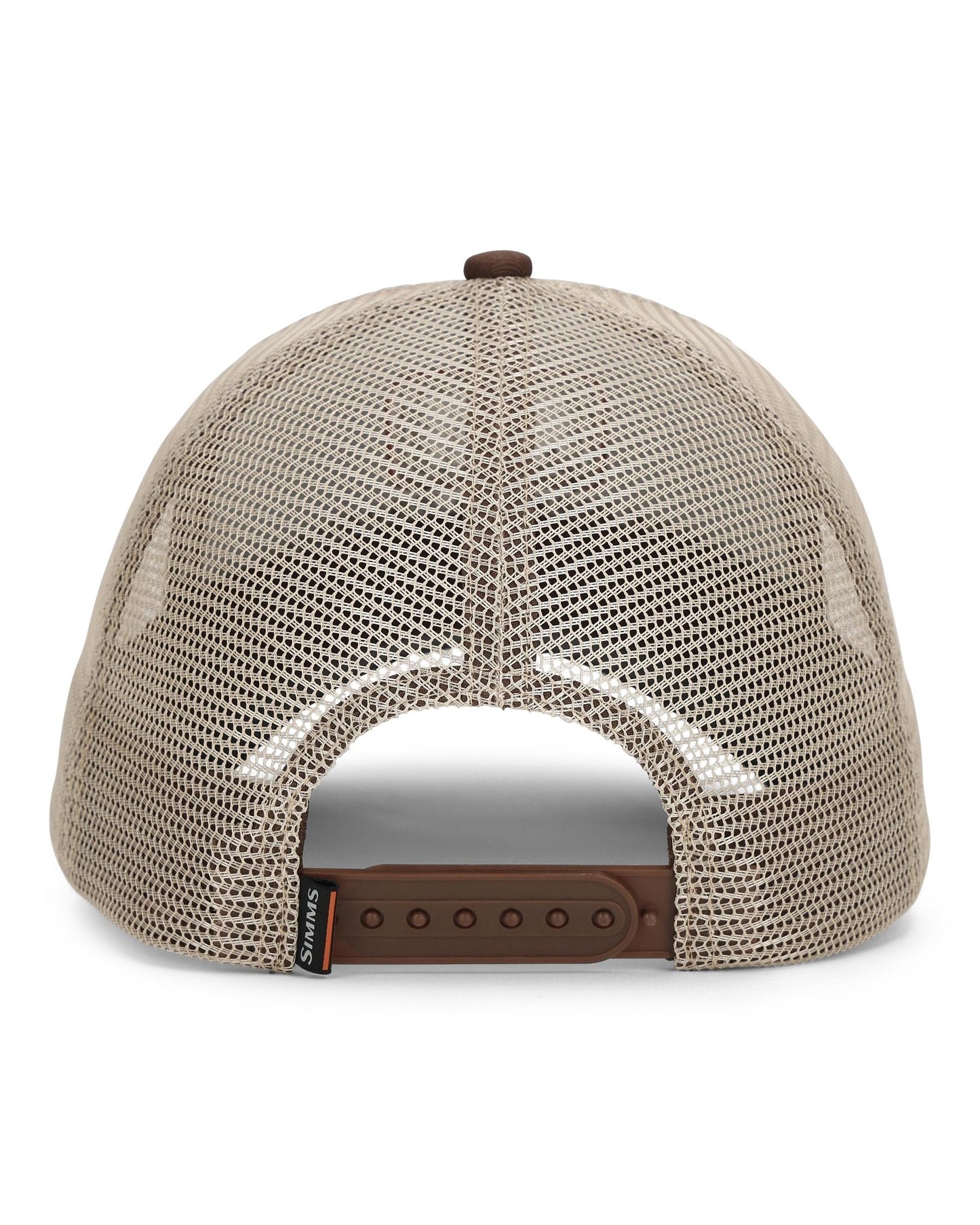 trout-icon-trucker