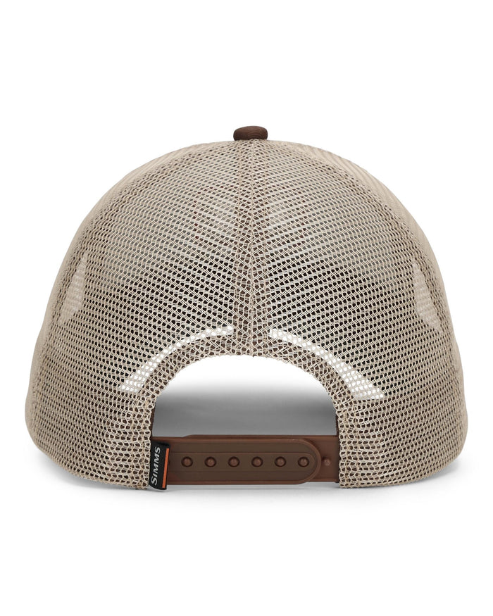 trout-icon-trucker