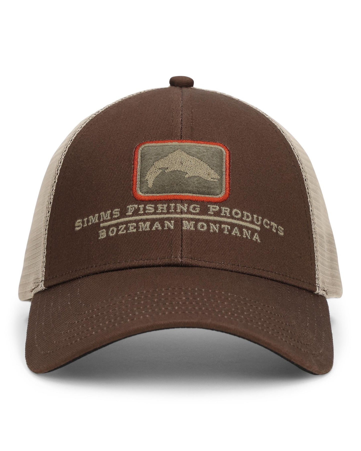 trout-icon-trucker