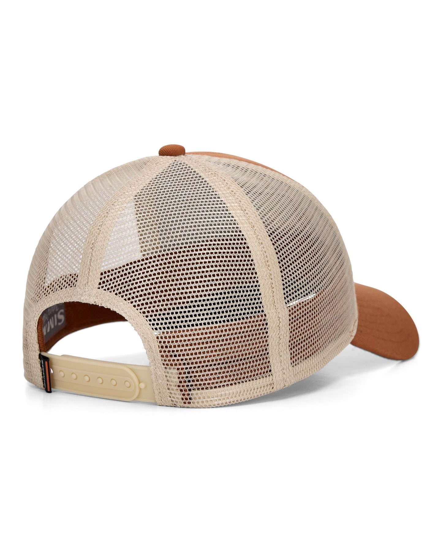 Trout Icon Trucker Hat