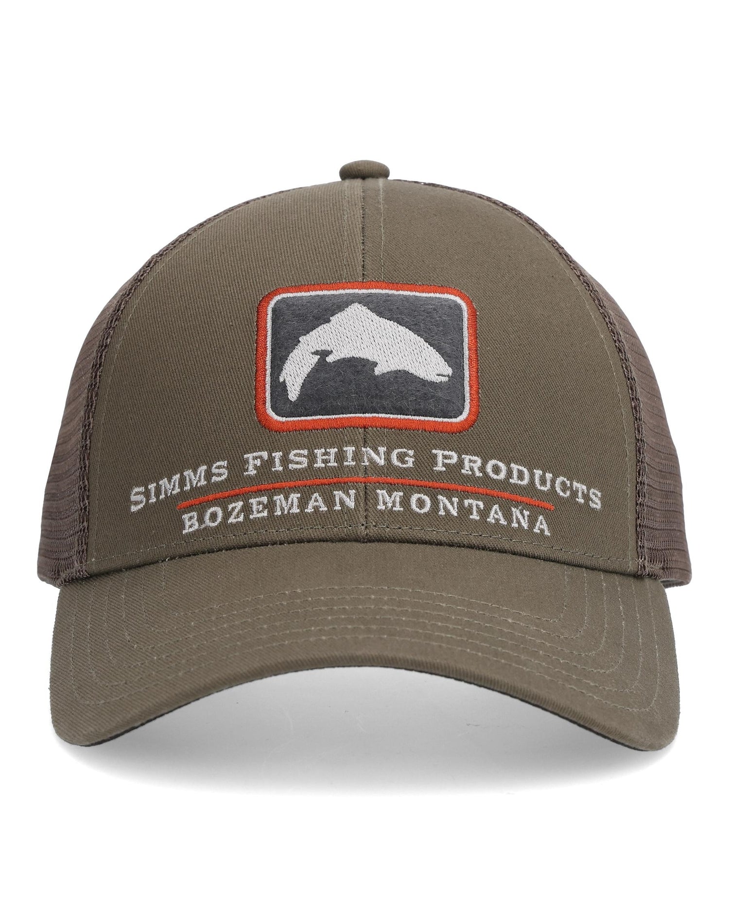 12226-216-Trout-Icon-Trucker-Tabletop-S24-Front