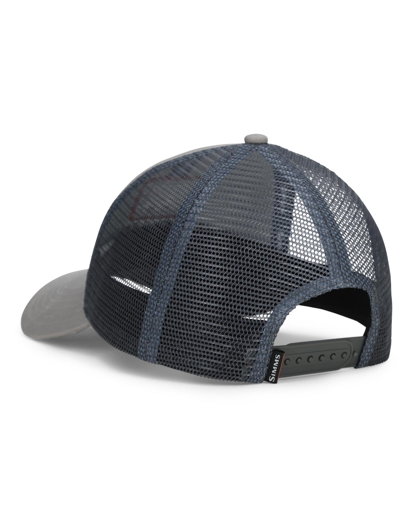 trout-icon-trucker