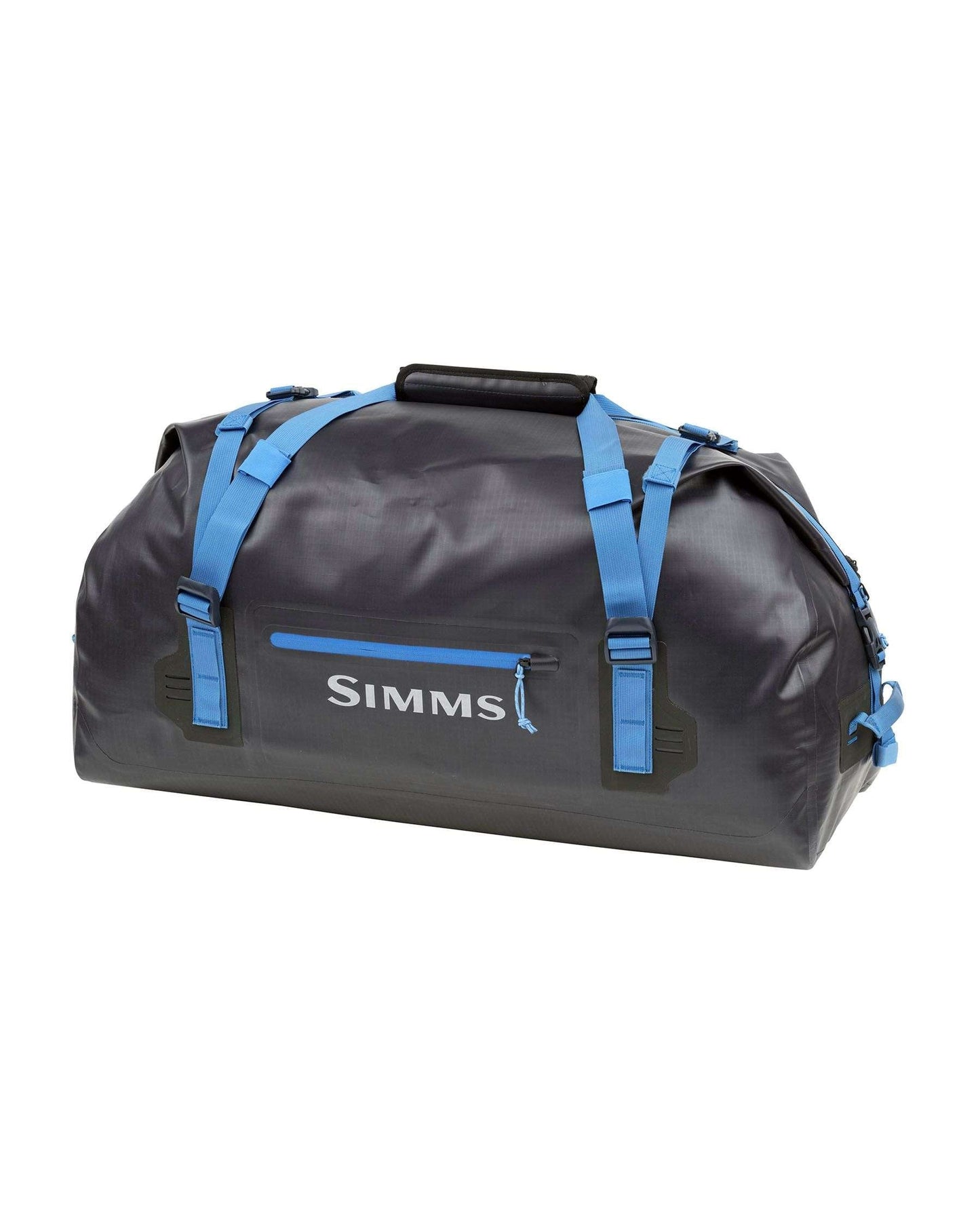 Dry Creek Duffel M

 - 155L - Admiral Blue