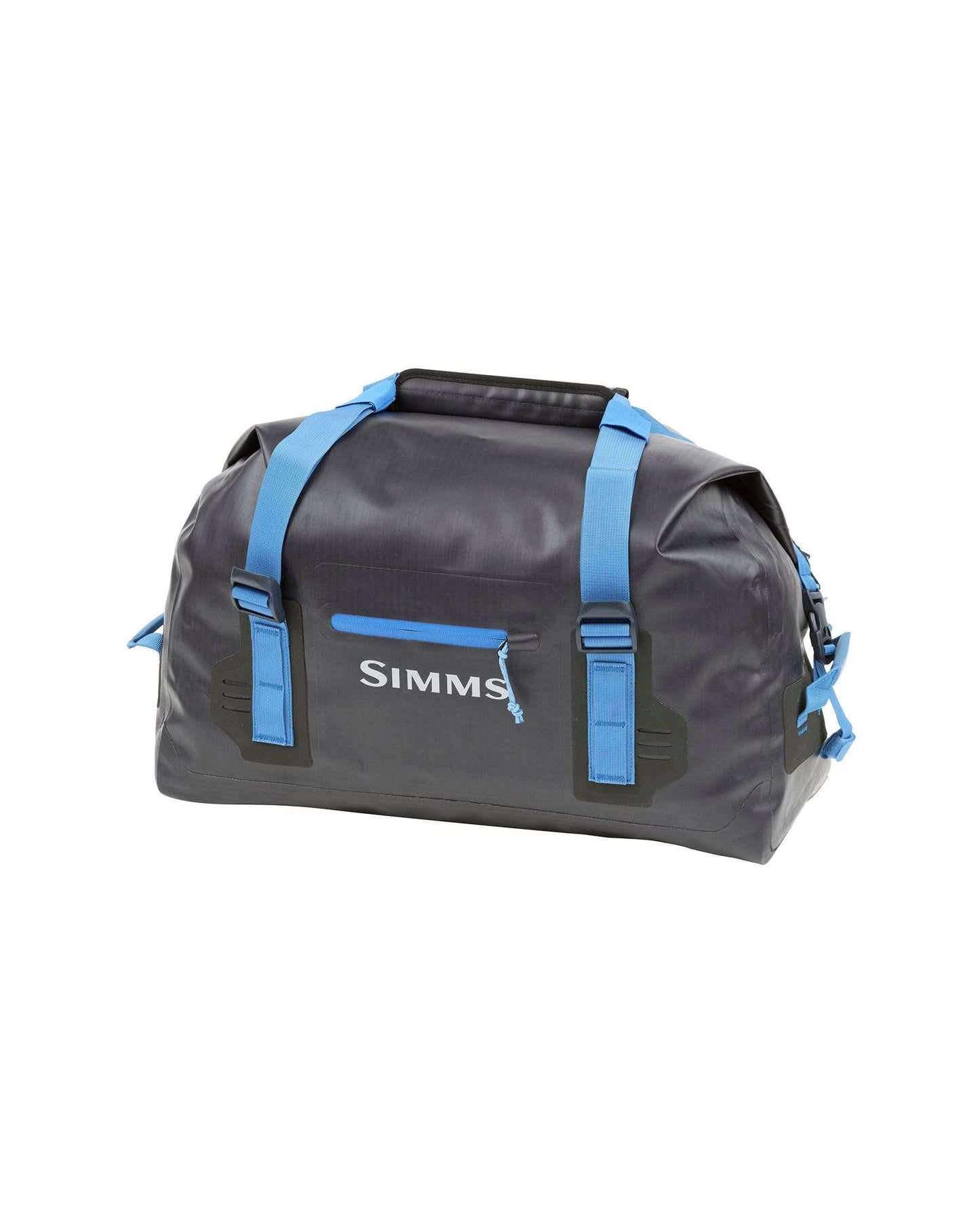 Dry Creek Duffel S

 - 60L - Admiral Blue