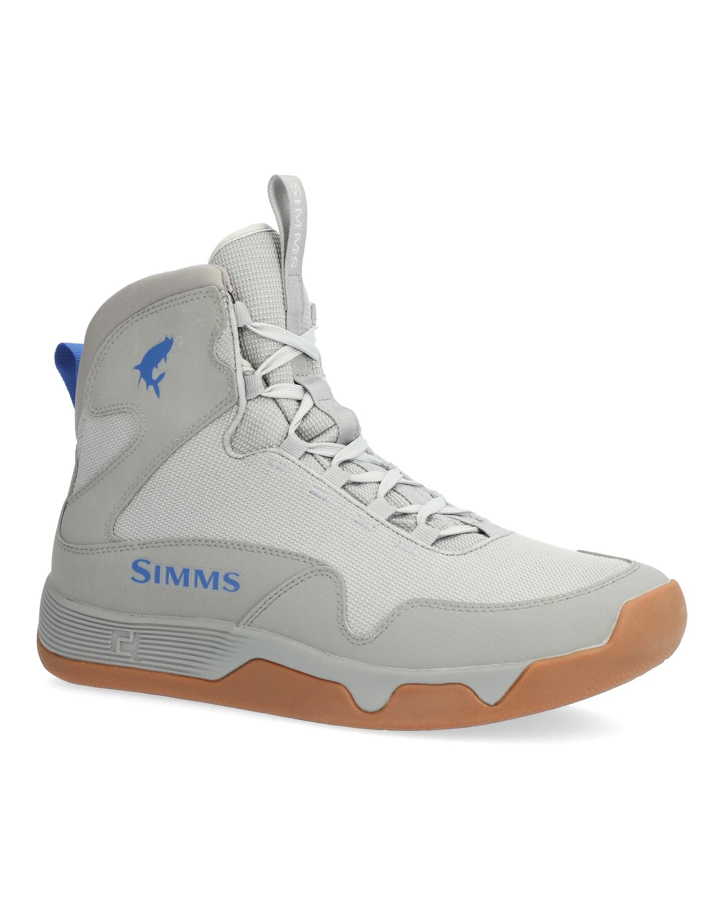 Simms Flats Sneaker - 12 Boulder