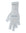 12661-1168-Solarflex-Sunglove-Mannequin-S25-Front Bimini Blue