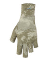 12661-1242-Solarflex-Sunglove-Mannequin-S25-Front Black Eddy Stone