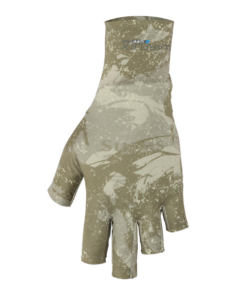 SolarFlex SunGlove Fishing Gloves | Simms Fishing
