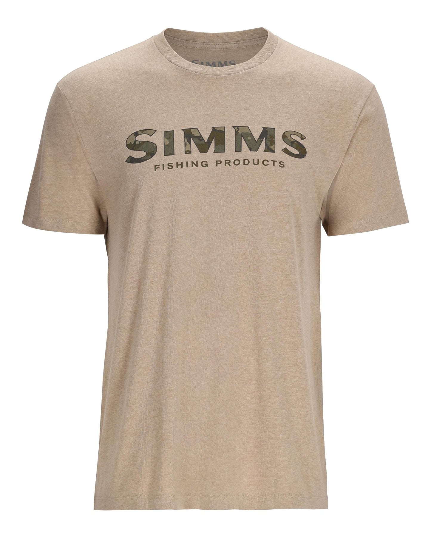 12803-1098-Simms-Logo-T-Shirt-Mannequin-S24-Front
