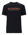 Men's Simms Logo T-Shirt