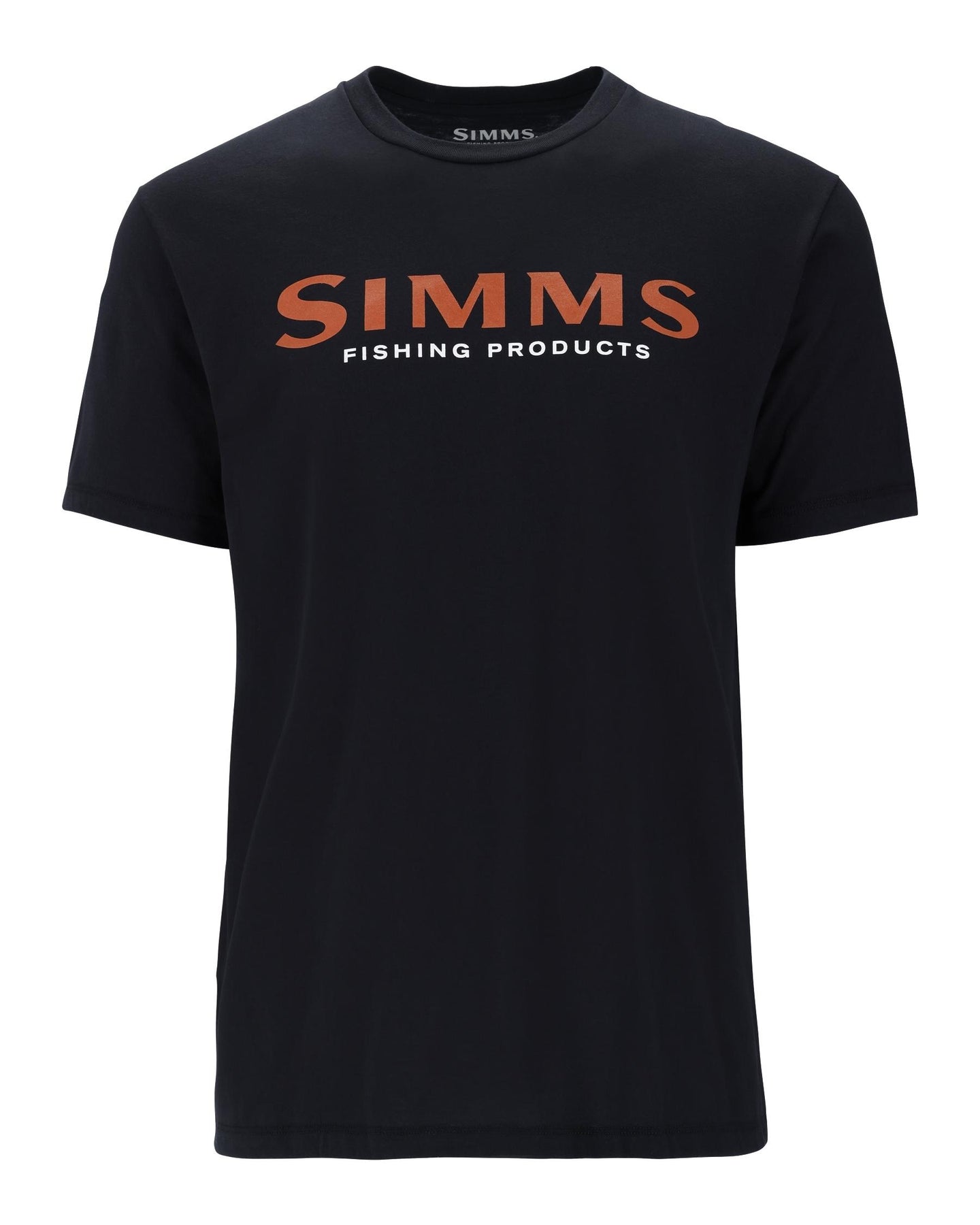 Men's Simms Logo T-Shirt