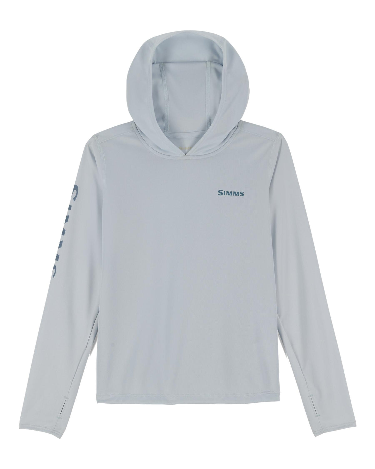 12895-1168-Solar-Tech-Hoody-Pinboard-S25-Front_ae75d034-72ce-4e81-97ed-998954c0a58b Bimini Blue
