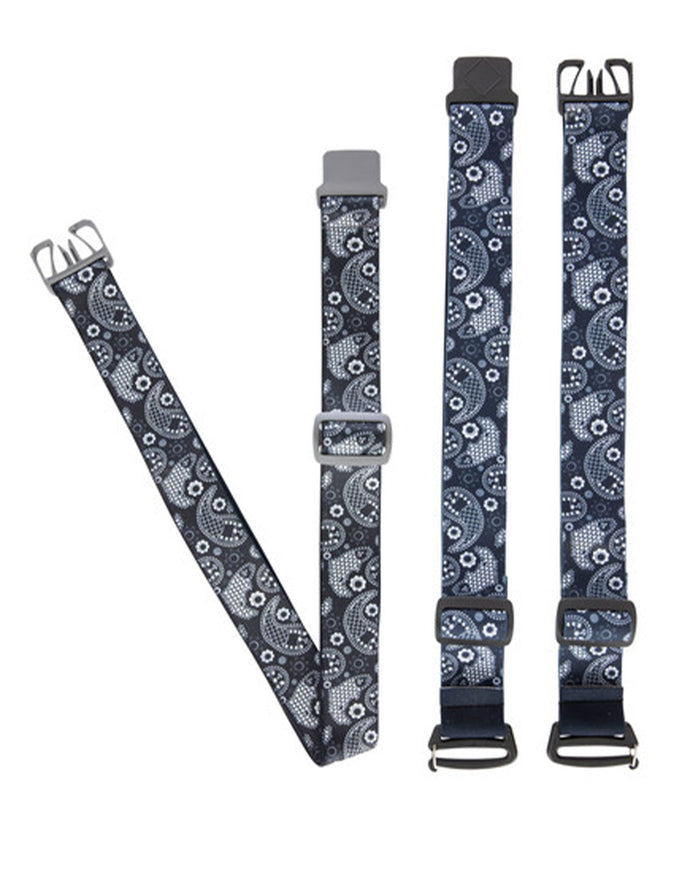W's Wading Accessory Kit - Dark Moon