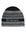 everyday-beanie Carbon Stripe