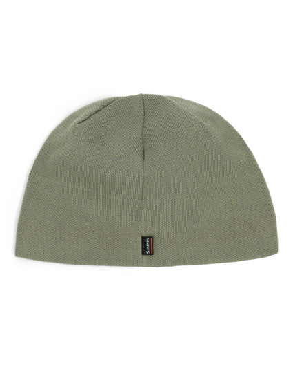 everyday-beanie Smokey Olive