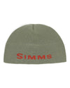 everyday-beanie Smokey Olive