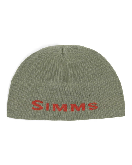 everyday-beanie Smokey Olive