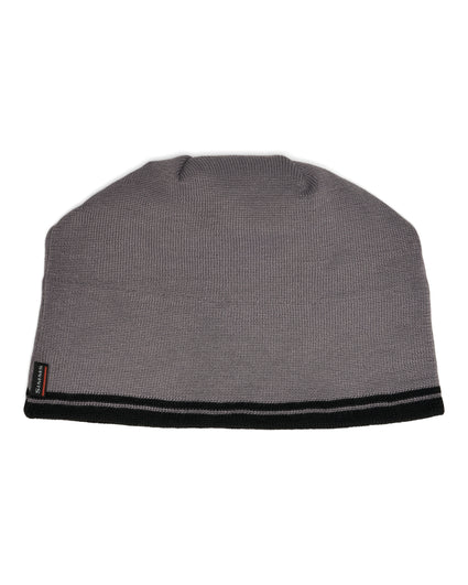 Hopper Head Black Stripe