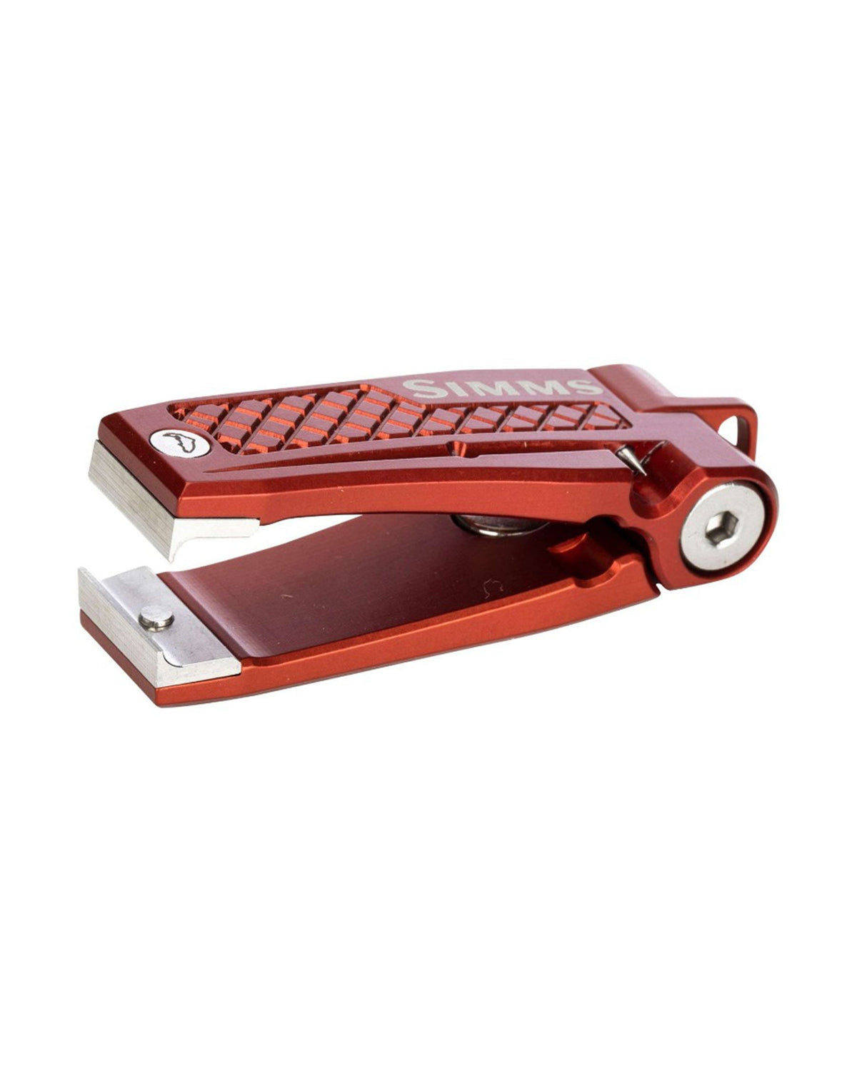 pro-nipper Simms Orange