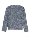 Kid's Solar Tech Crewneck