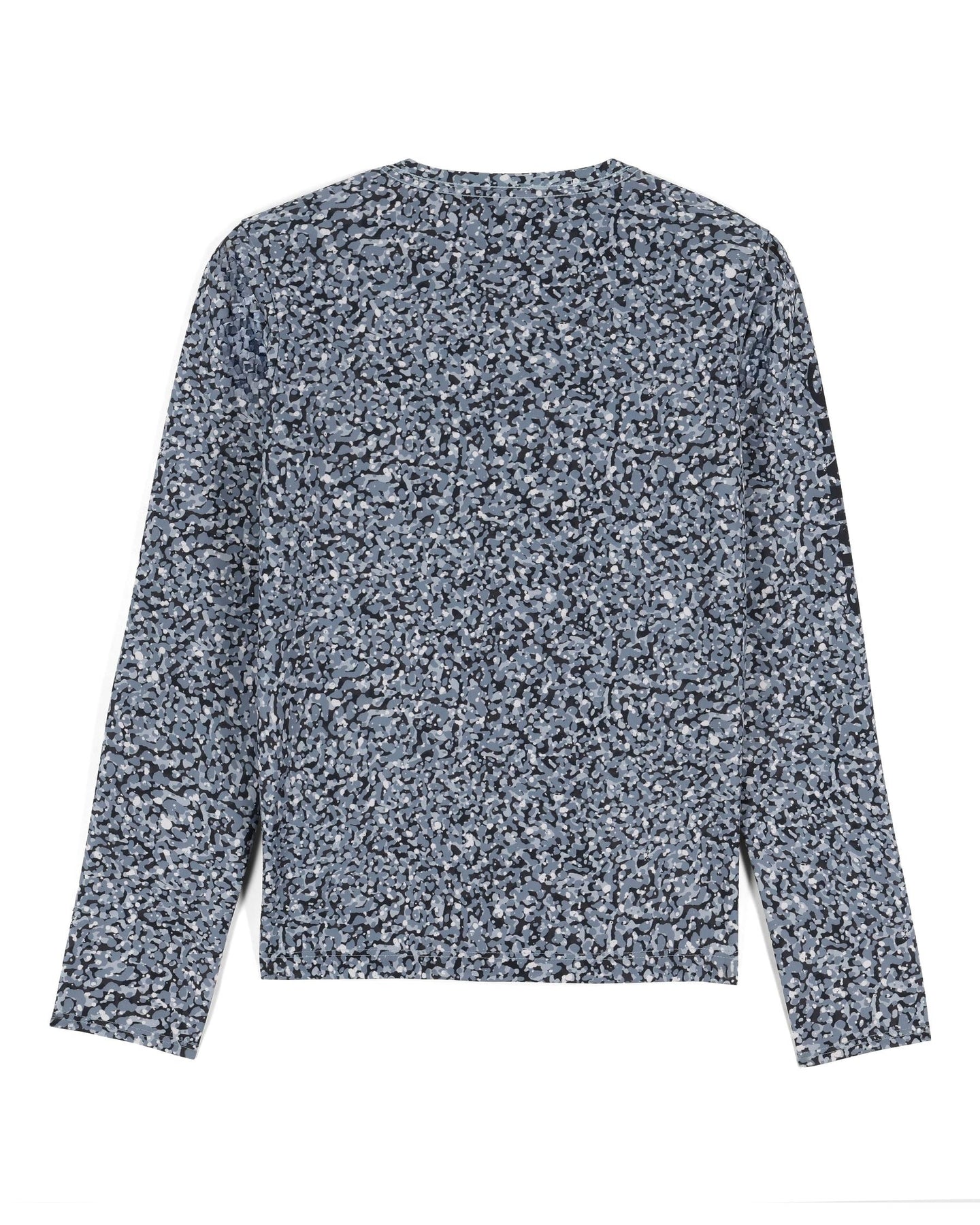 Kid's Solar Tech Crewneck