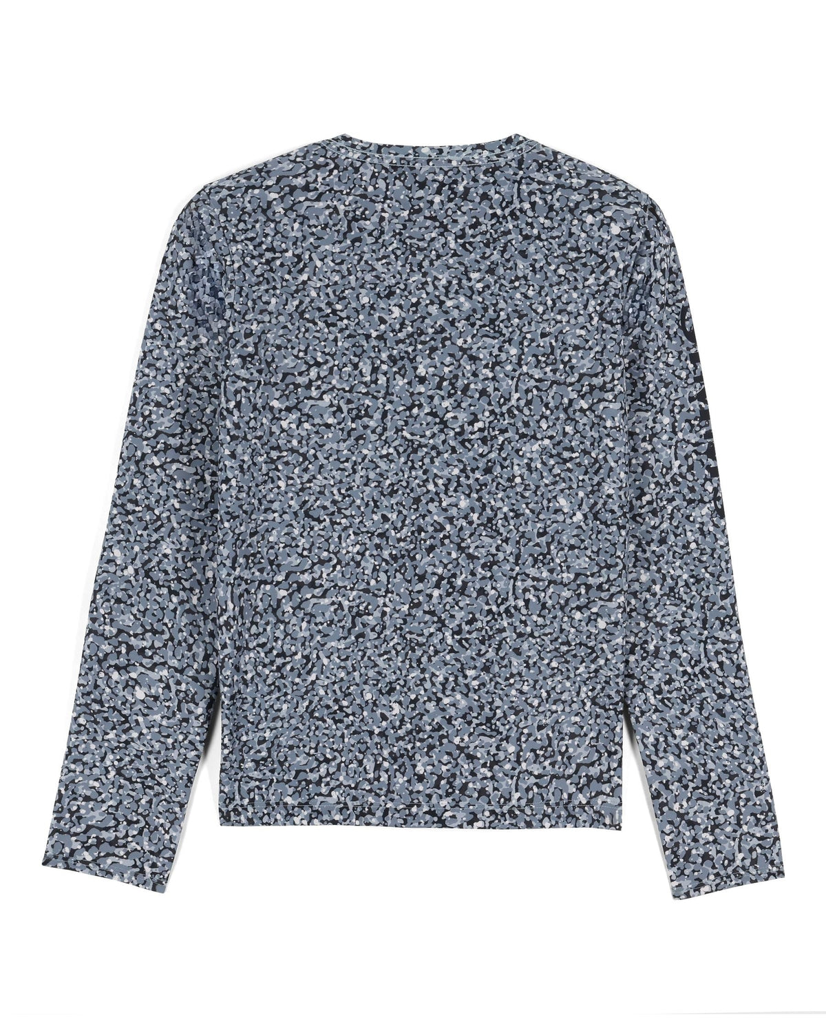 Kid's Solar Tech Crewneck
