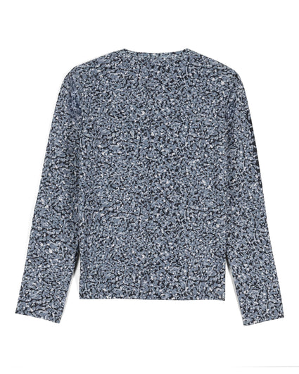 Kid's Solar Tech Crewneck