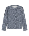 Kid's Solar Tech Crewneck