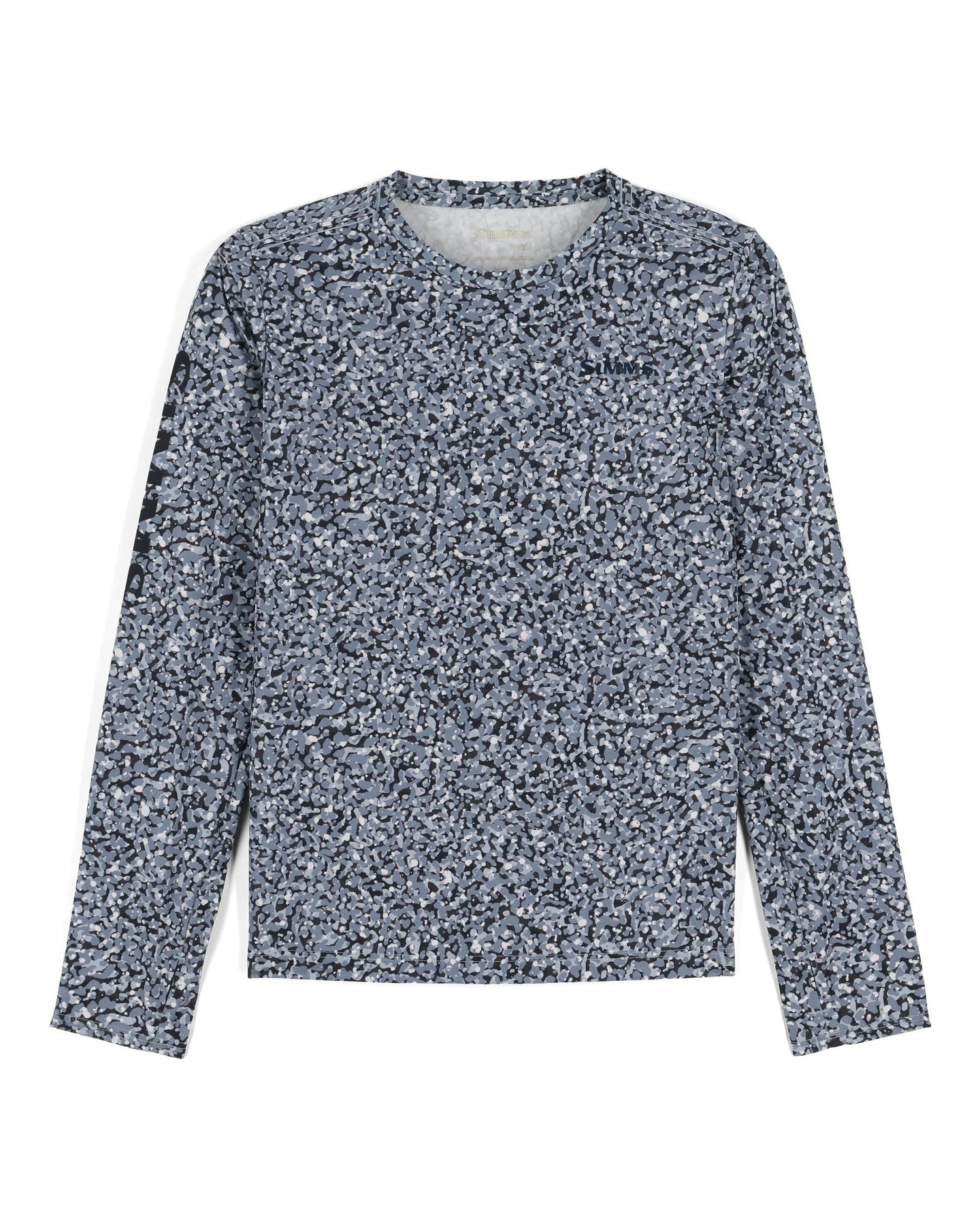 Kid's Solar Tech Crewneck