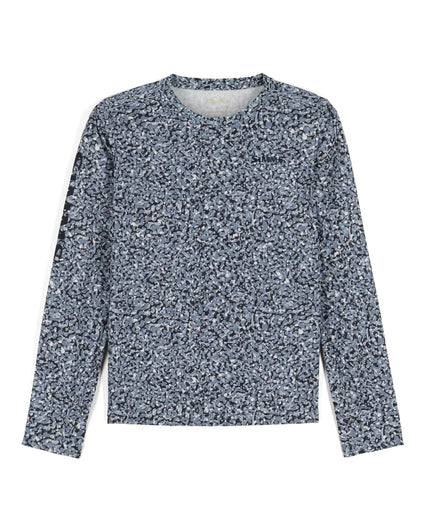 Kid's Solar Tech Crewneck