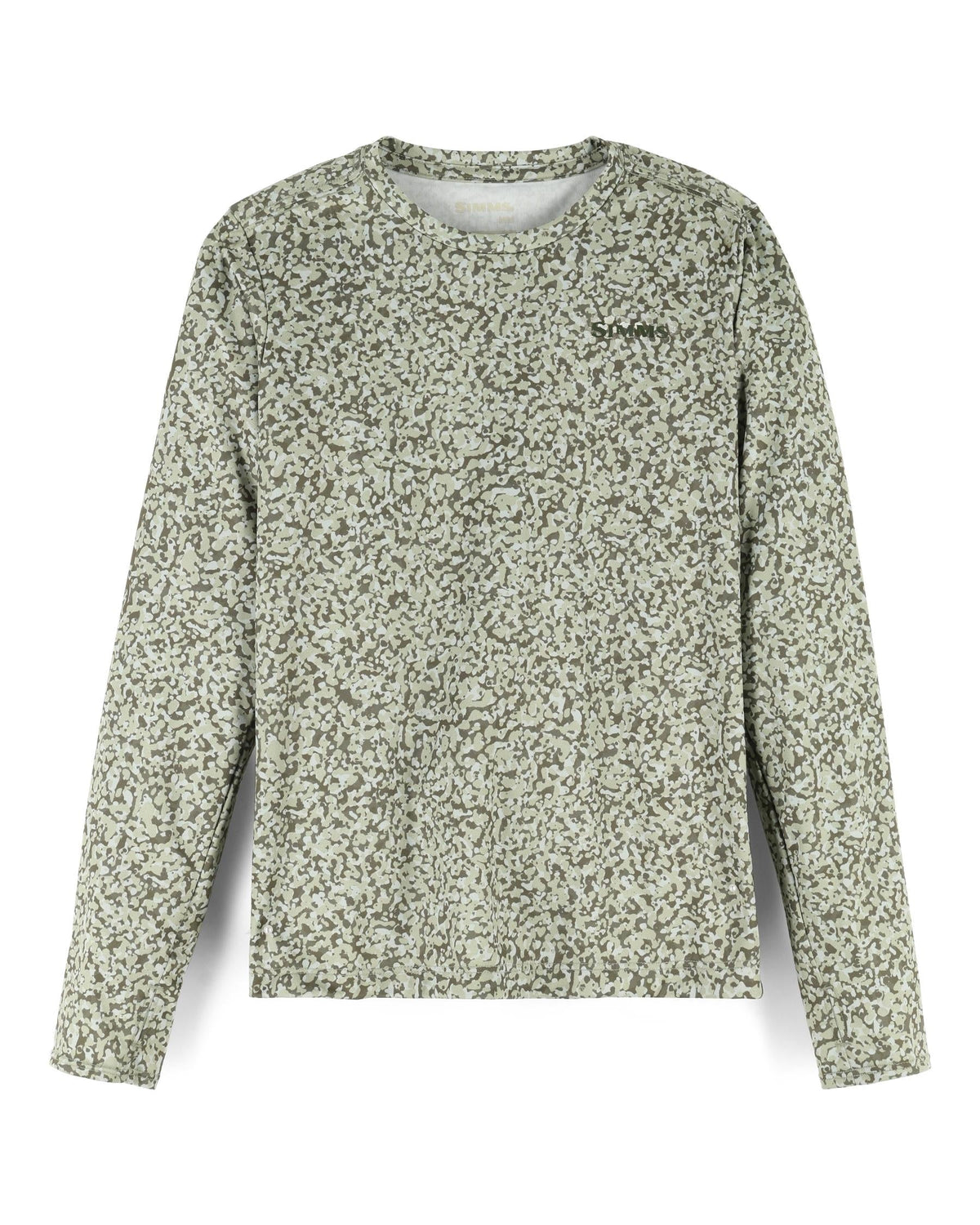 Kid's Solar Tech Crewneck