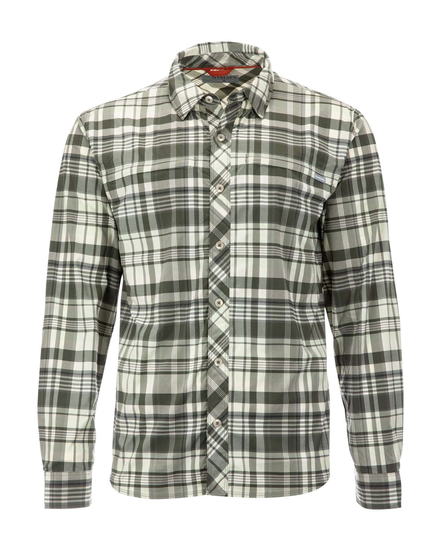 Men's Bugstopper® LS Fishing Shirt- Past Season's Style