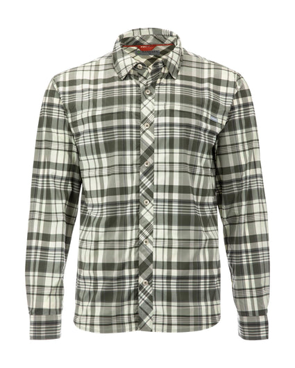 Men's Bugstopper® LS Fishing Shirt- Past Season's Style