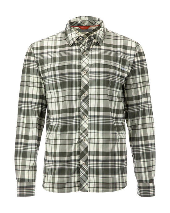 Simm | fishing shirt