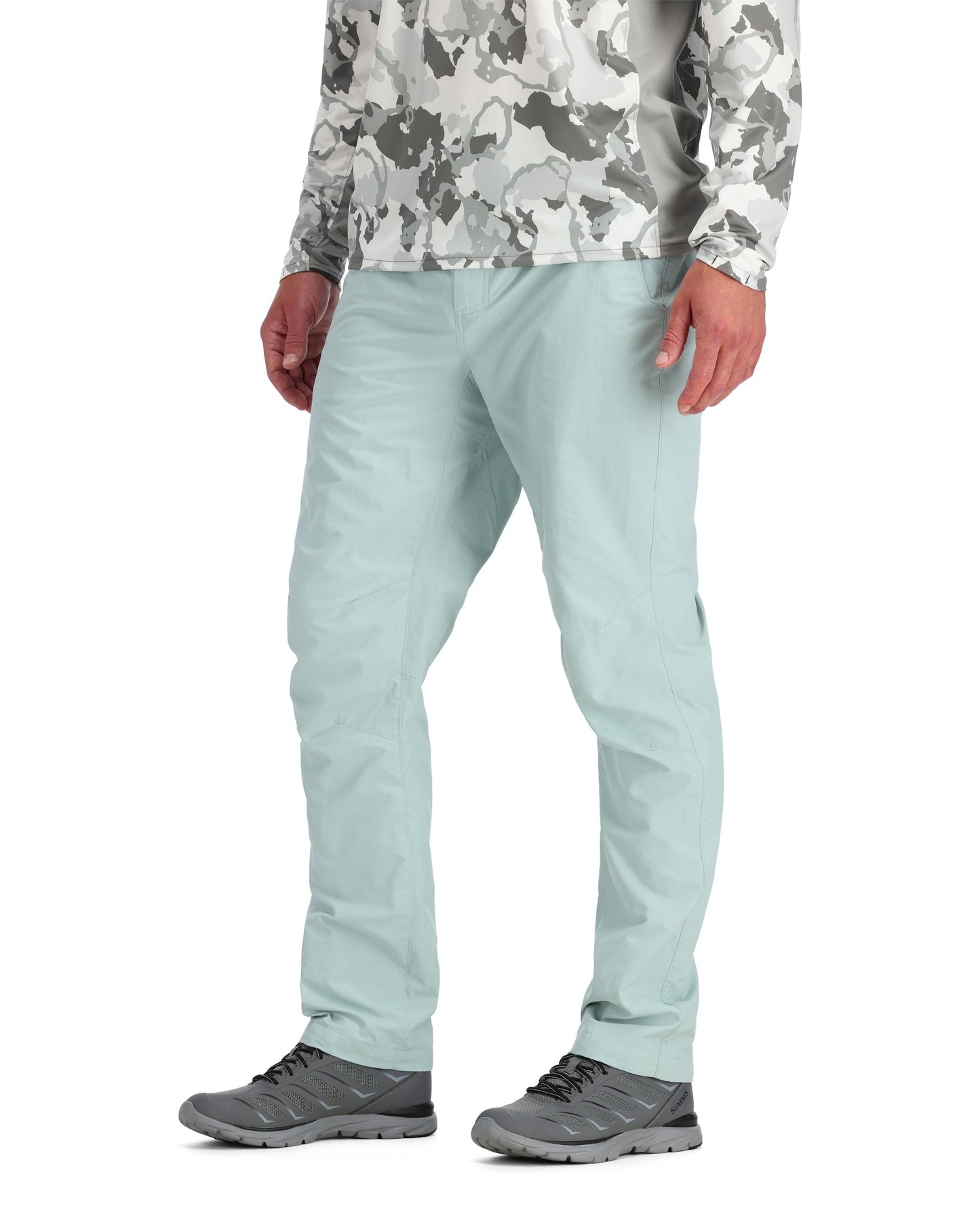 M's Superlight Fishing Pants