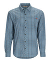 stone-cold-ls-shirt Midnight Plaid